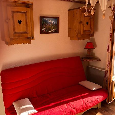 Appartement Praz Village Exteriör bild